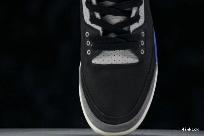 Air" IB8967-004 "Rare OG Air Jordan 3 0821